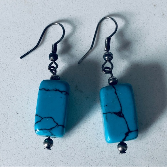 Pendant and Earring Set - Picture 5 of 9